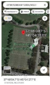 Netball Connect App for Spectators – Netball Victoria
